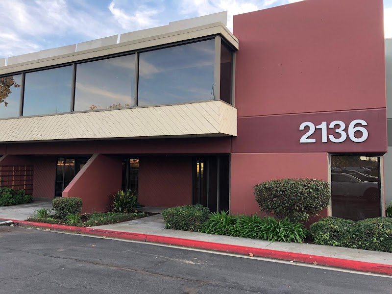 Tri City Islamic Center