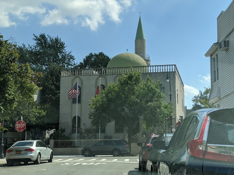Albanian American Islamic Center