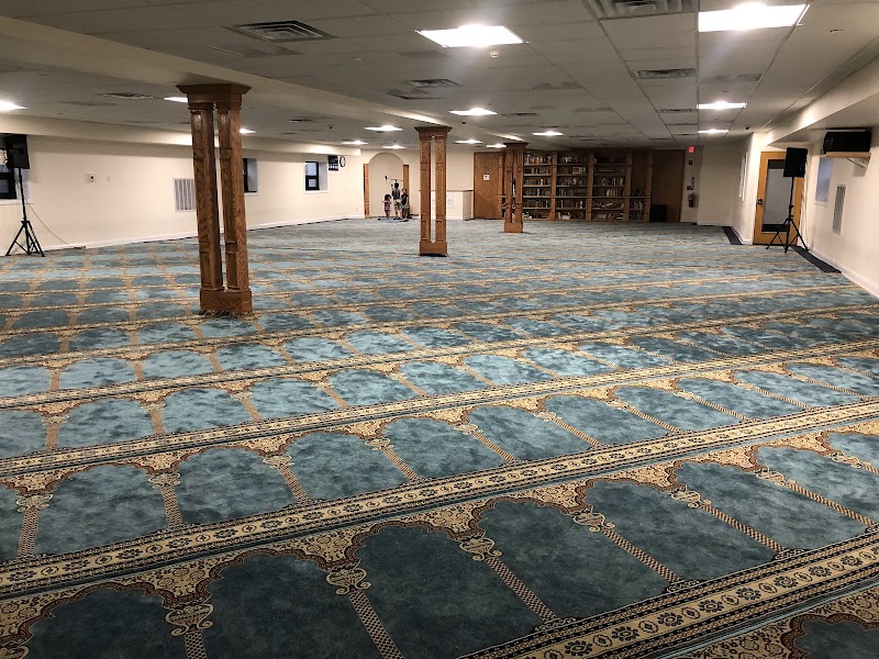 American Muslim Center