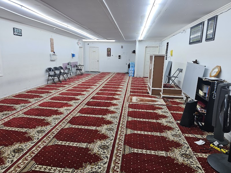 Masjid AL-UMMAH