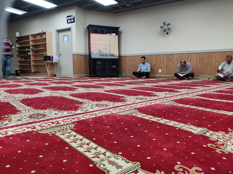 Masjid Al Azhar