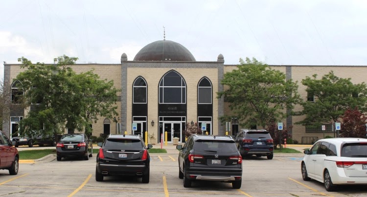 Islamic Foundation North