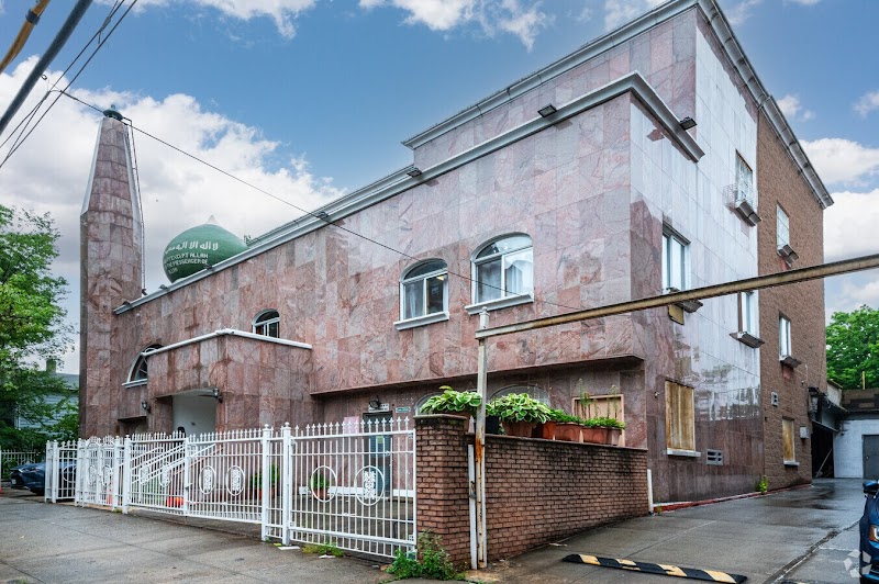 Muslim Center of New York
