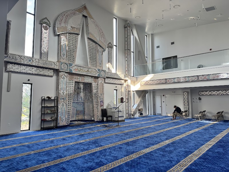 Muslim Federation of NJ