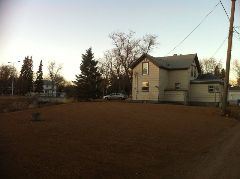 Islamic Society of Madison