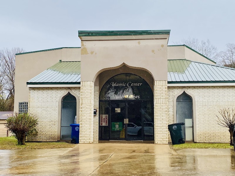 Islamic Center of Natchitoches