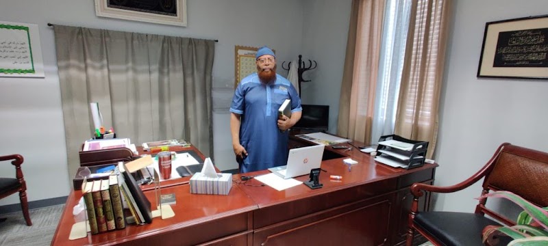 Marrkazul Irrshaad Wa Tawjeeh - Centre of Islamic Counseling & Guidance in Georgia