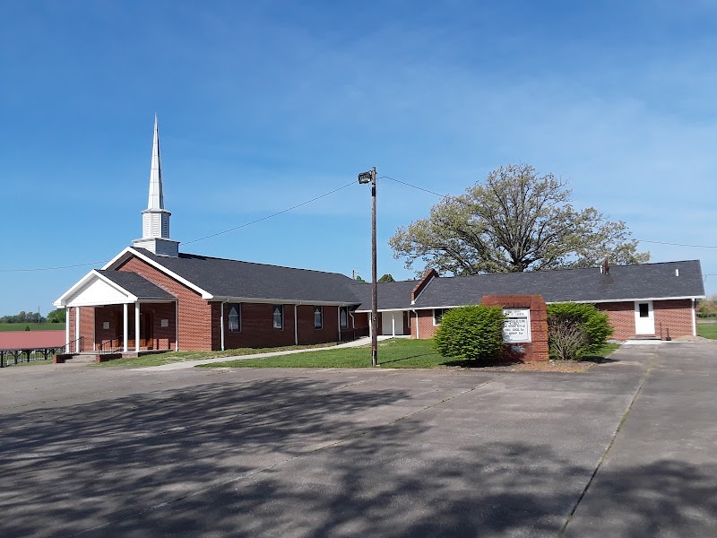 Oak Grove Baptist Church