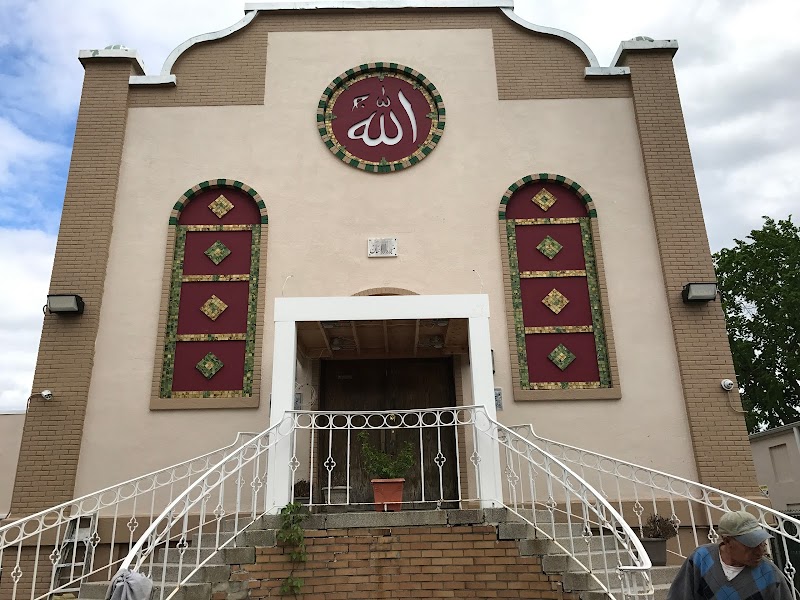 Masjid Darul Ehsan