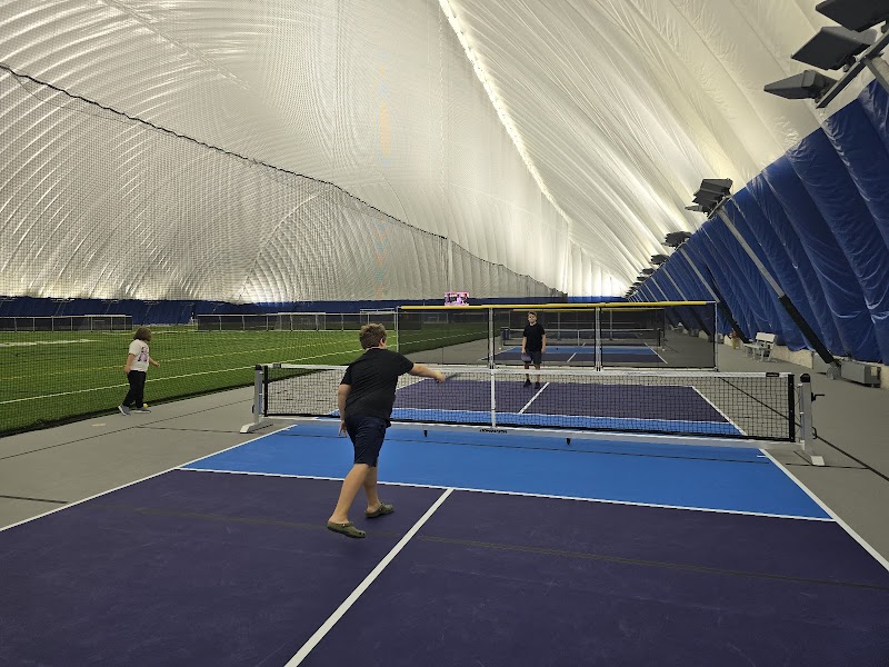 Musco Sports Center