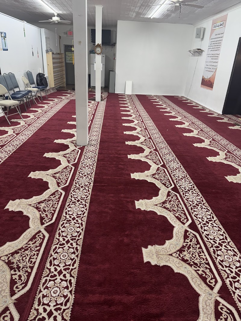 Masjid Al-Rahma
