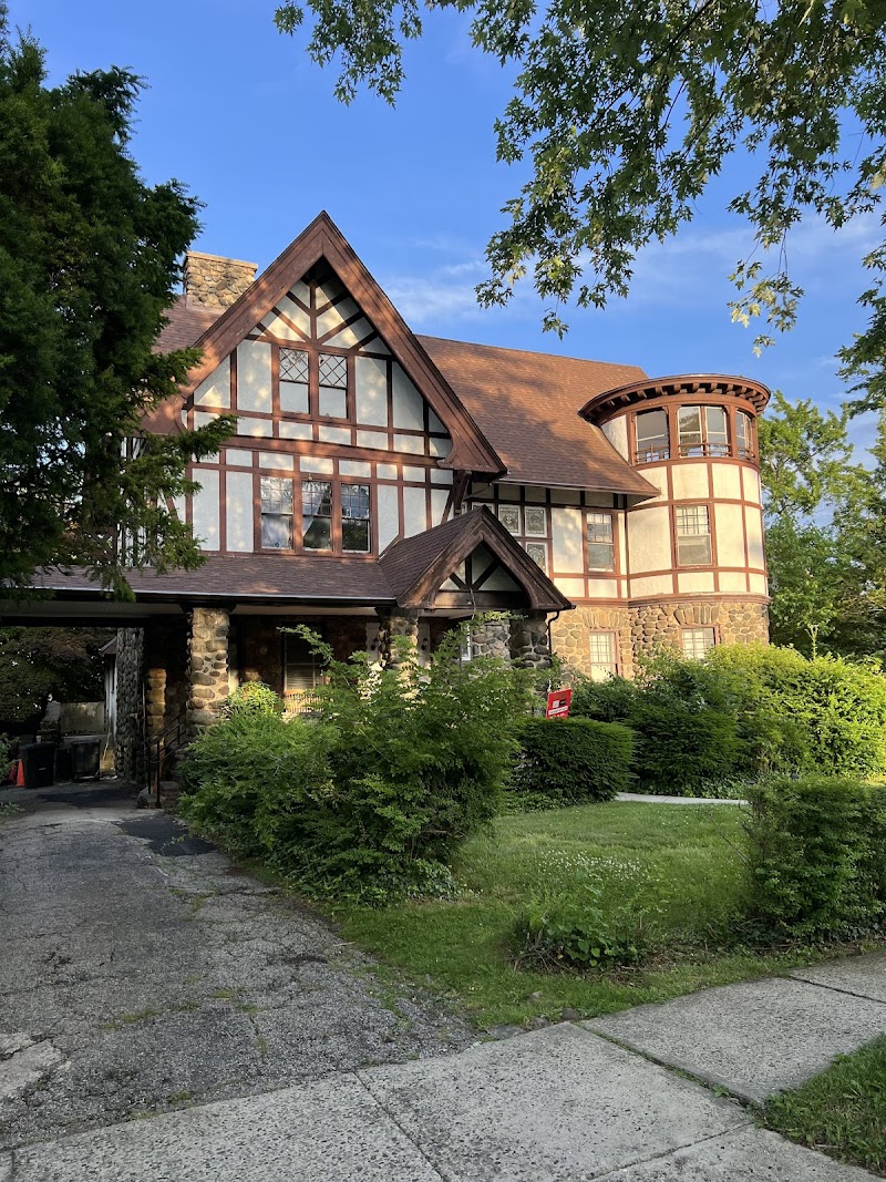 Islamic Community Center of Mid Westchester