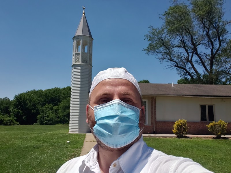 Diyanet Mosque of Delaware