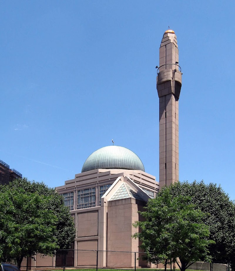 Islamic Cultural Center of New York (ICCNY)