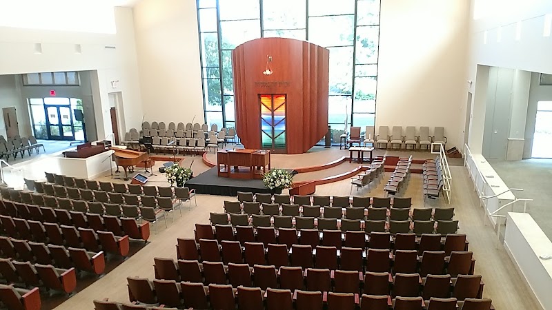Temple Beth El