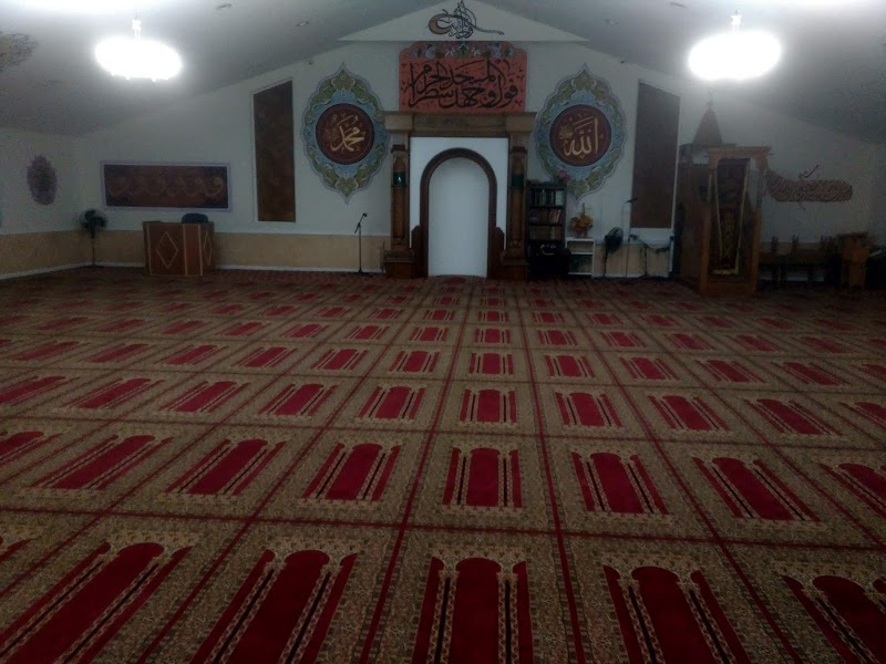 Long Island Mevlana Mosque
