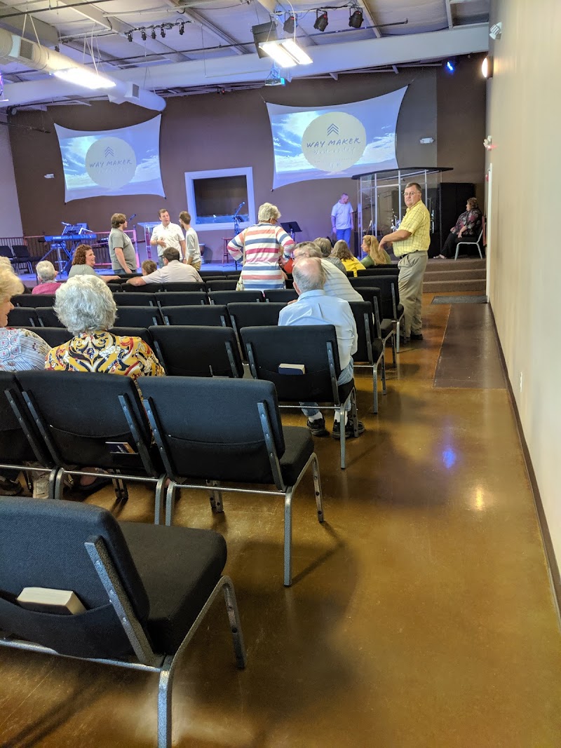 Empowered Ministries