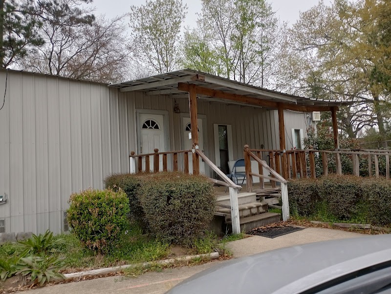 Islamic Center of Lufkin