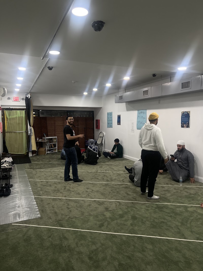 Center City Mosque