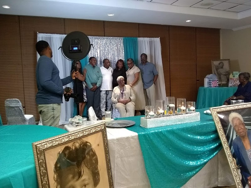 Leflore County Civic Center