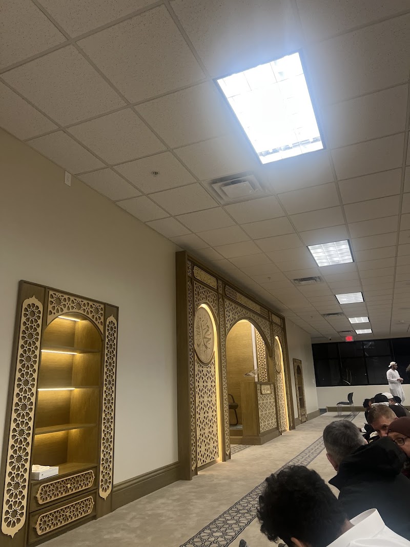 Baitul Maqdis Mosque