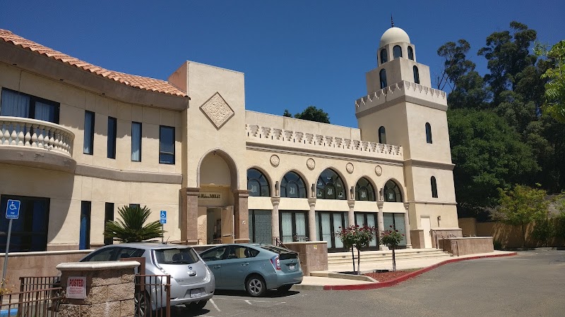 Dawoodi Bohra Al Masjid Al Mohammedi Anjuman-e-Najmi, San Francisco