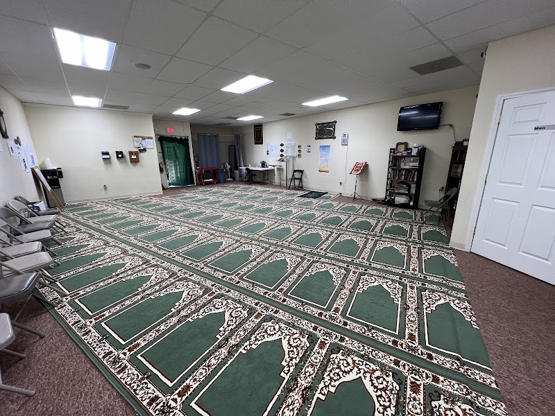 Islamic Center of Lake Norman