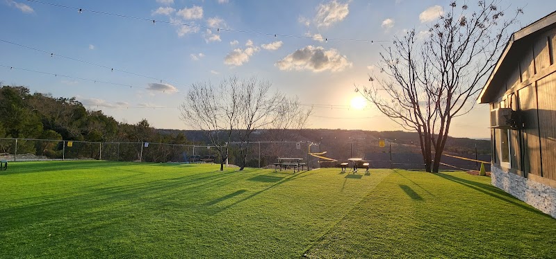 Quad City Islamic Center of North Austin Leander