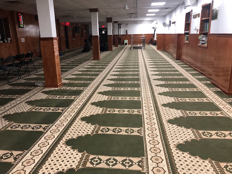 Islamic Circle of North America (ICNA)