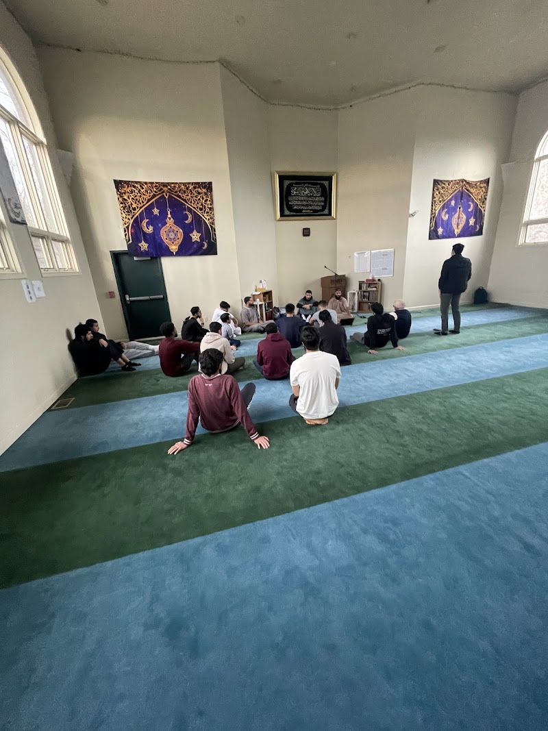 Islamic Society of New River Valley