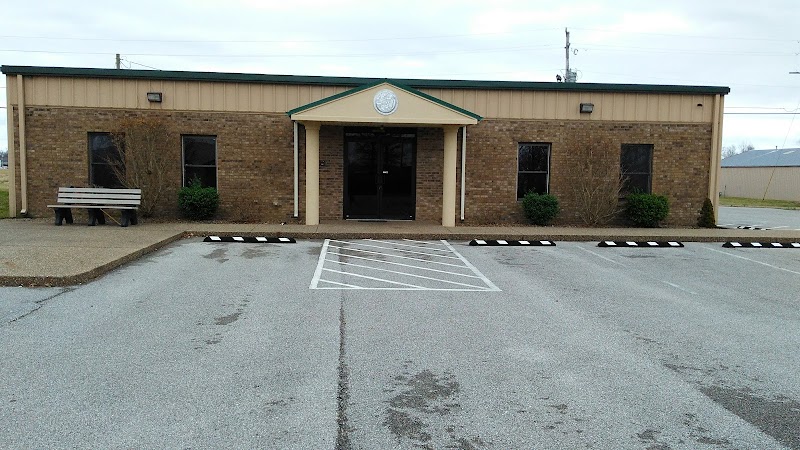 Islamic Center of Owensboro