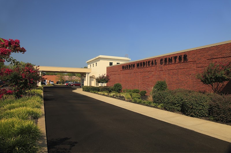 Hardin Medical Center