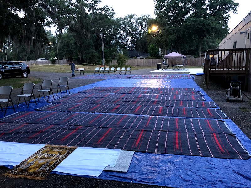 Islamic Center of Orange Park