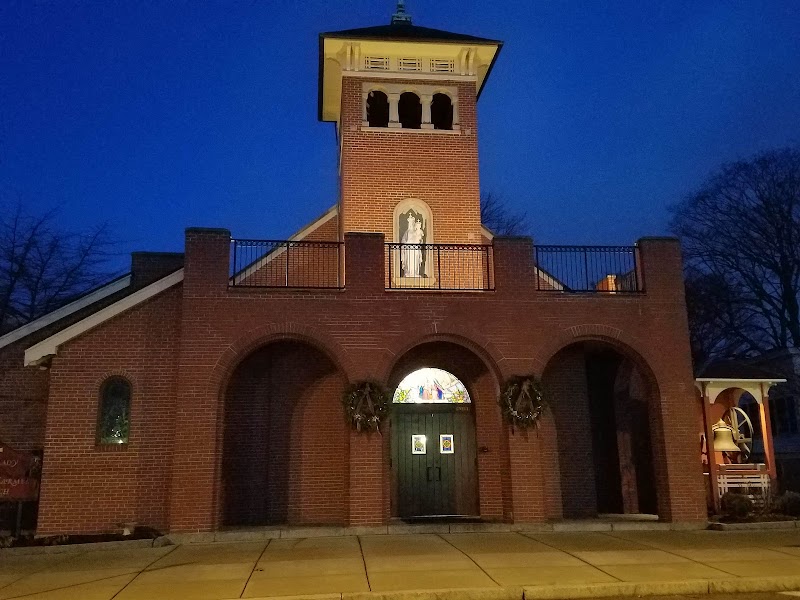 Our Lady of Mt. Carmel Parish