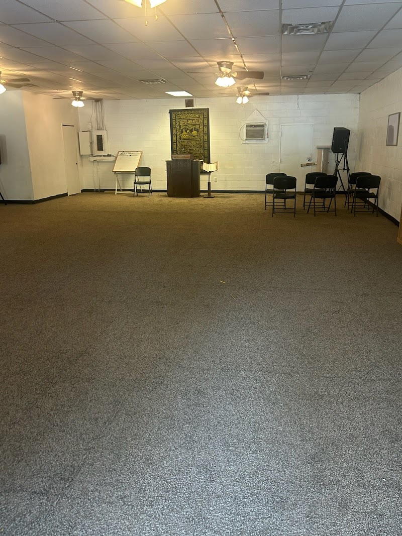 Masjid Al-Islam Of Nashville