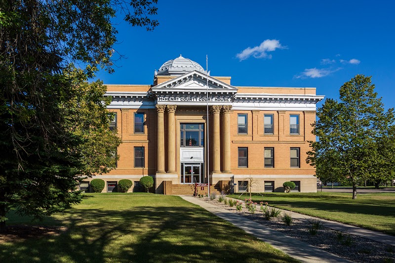 Mc Henry County Clerk Of Court