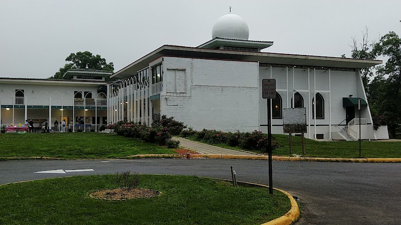 Islamic Center Northern Virginia Trust