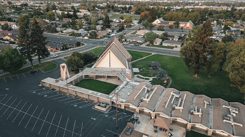 Lodi Muslim Mosque