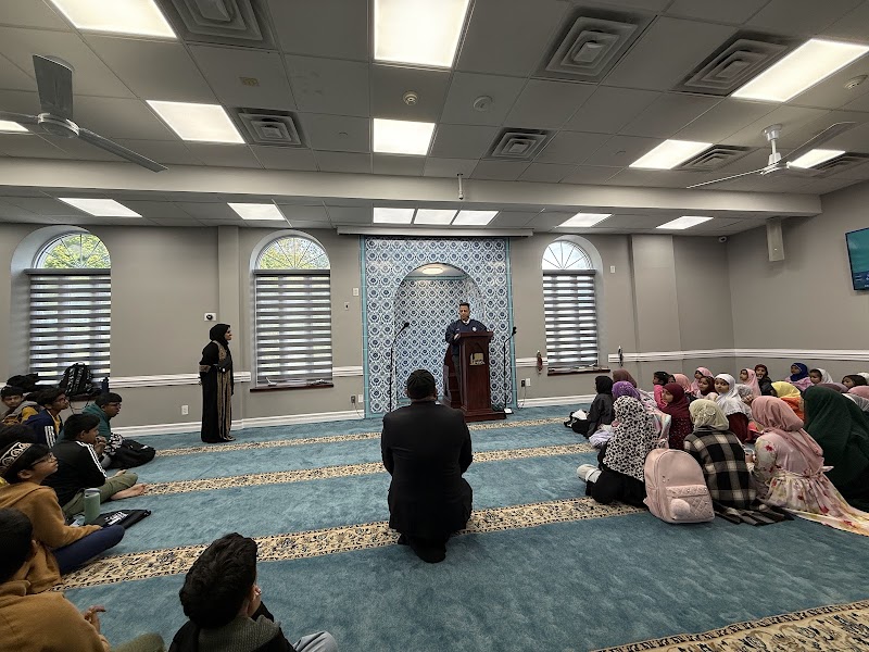 LIMS Masjid