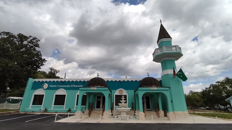 Islamic Community of Bosniaks in Jacksonville