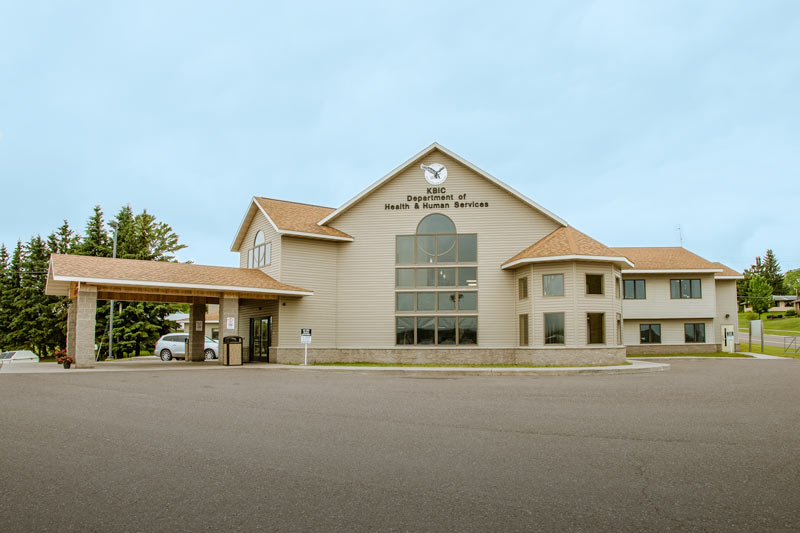KBIC Health System