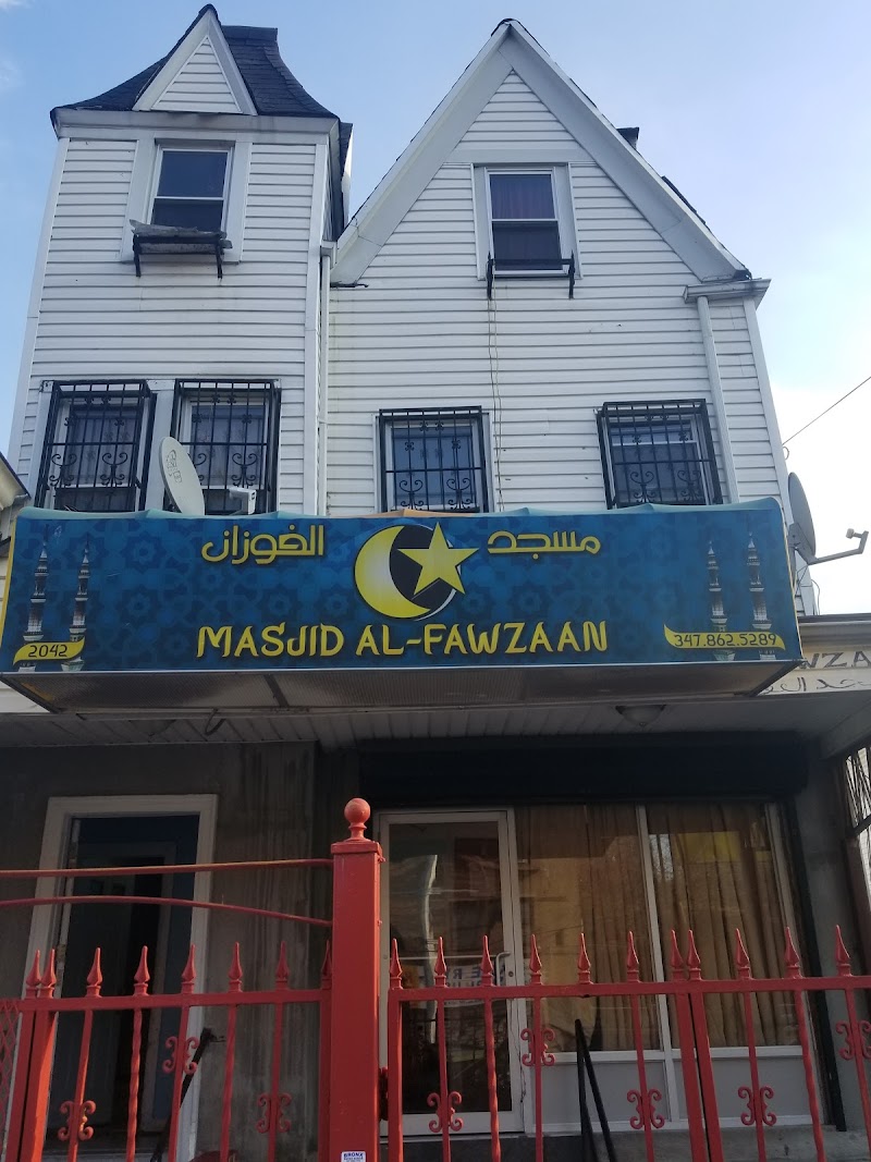 Masjidfawzan