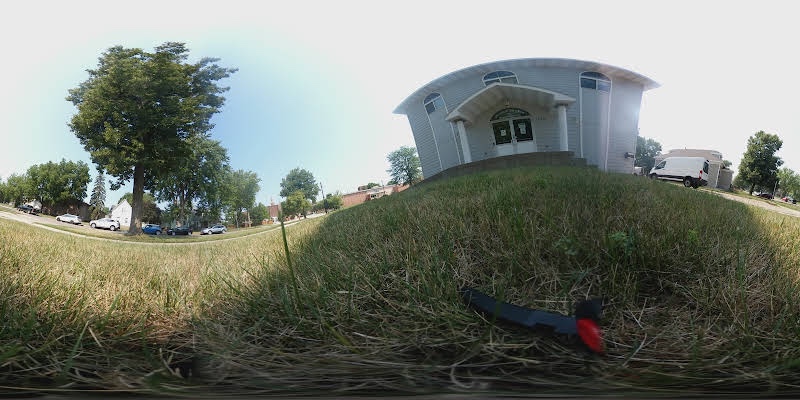 Islamic Society of Brookings