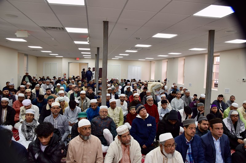 Al-Islah Islamic Center Jame Masjid