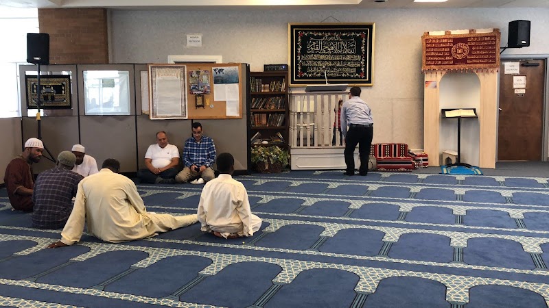 Toledo Islamic Center