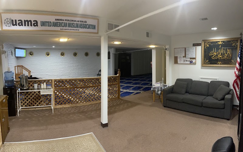 New Mosque