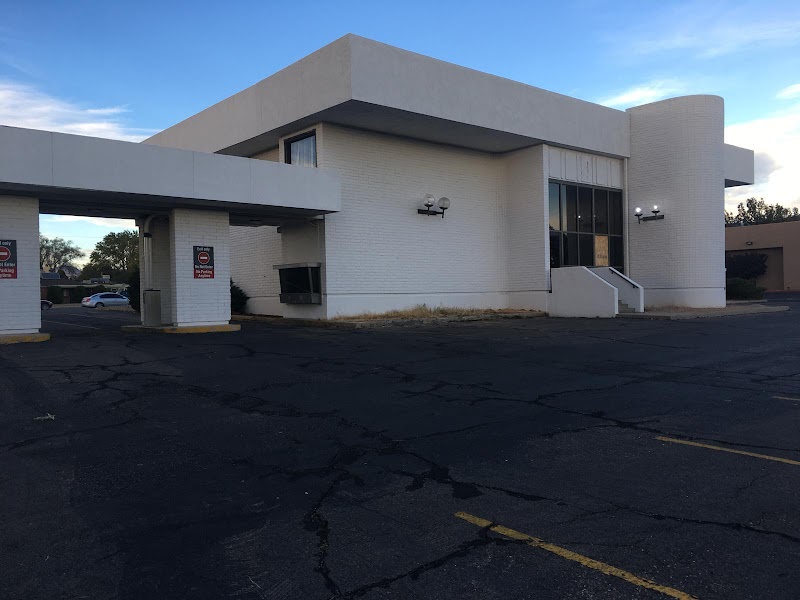 Albuquerque Islamic Center