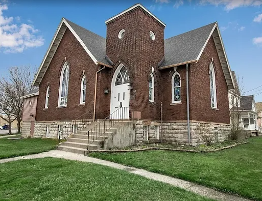 Muslim Community Center of WNY
