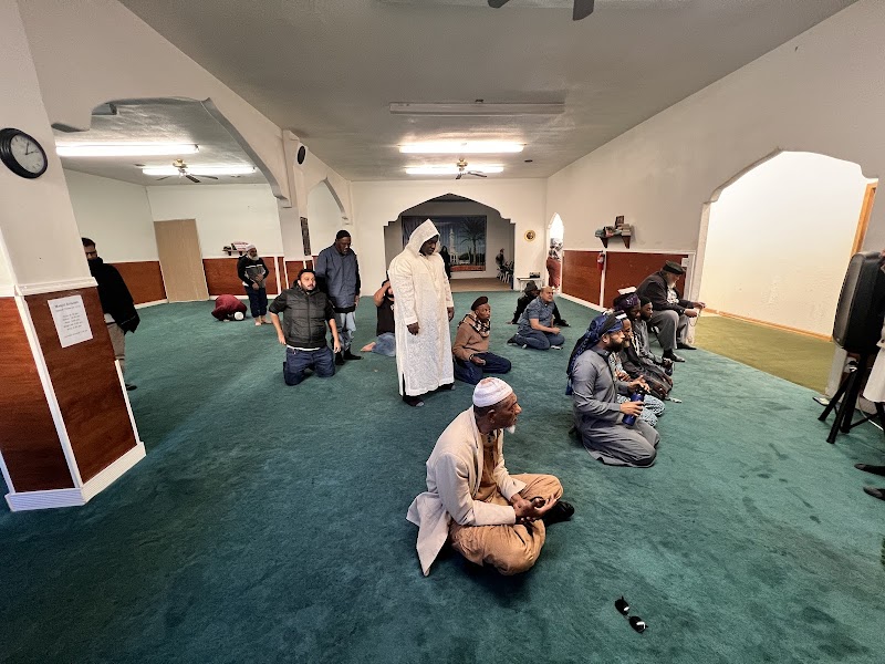 Masjid Al-Islam
