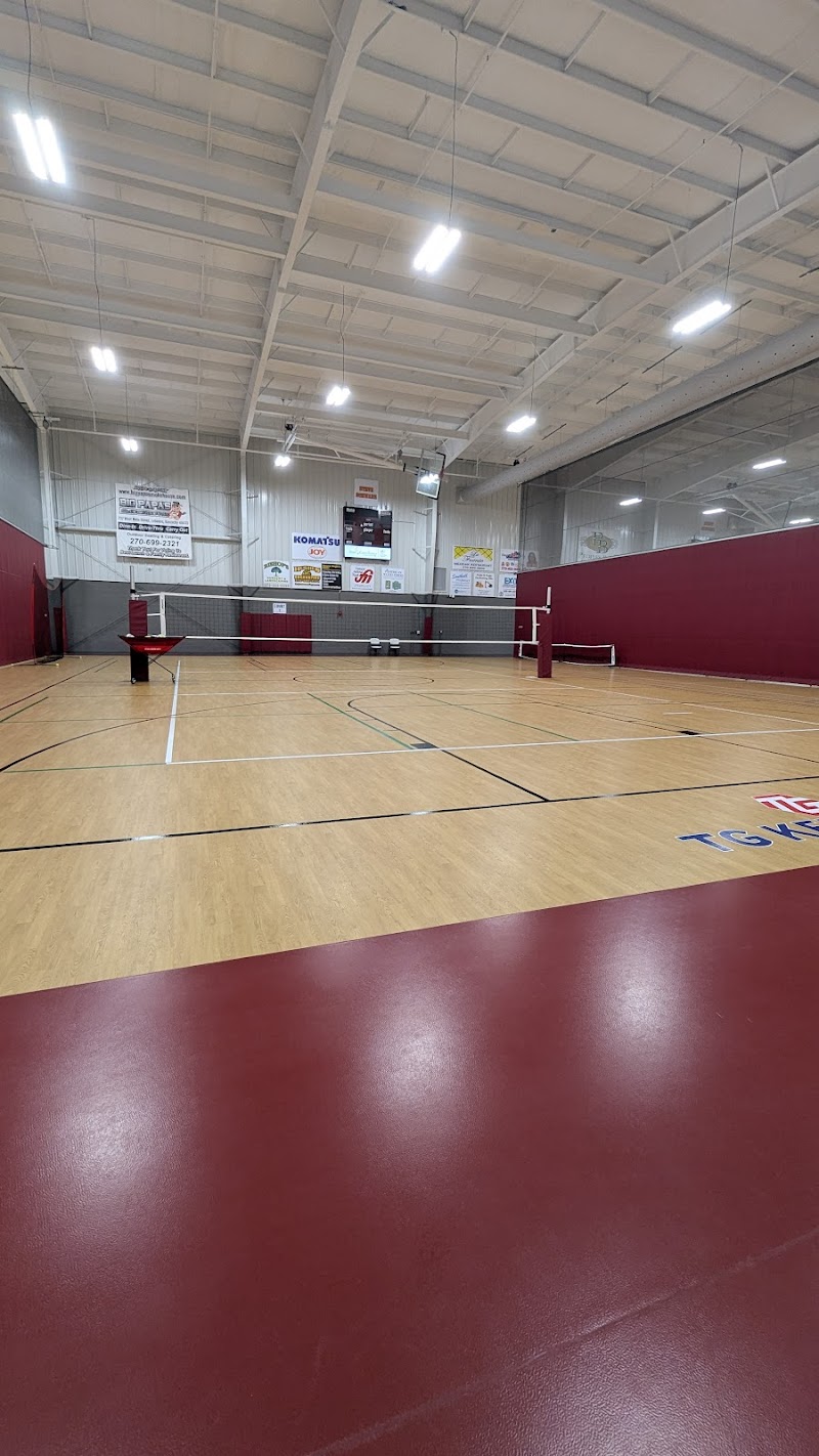 Marion County Event Center & Sportsplex